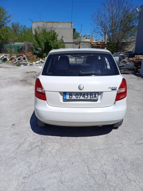Skoda Fabia | Mobile.bg    3