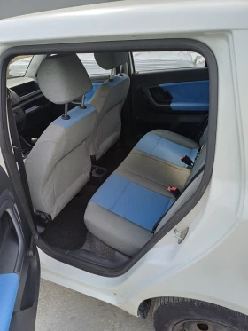 Skoda Fabia | Mobile.bg    7