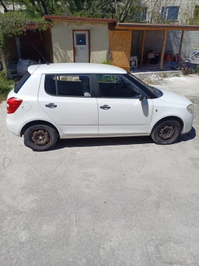 Skoda Fabia | Mobile.bg    4