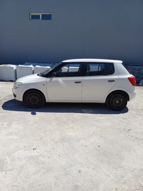 Skoda Fabia | Mobile.bg    2