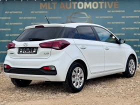 Hyundai I20 1.2i | Mobile.bg    6