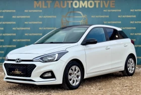 Обява за продажба на Hyundai I20 1.2i