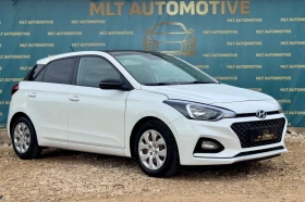Обява за продажба на Hyundai I20 1.2i
