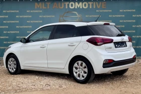 Обява за продажба на Hyundai I20 1.2i