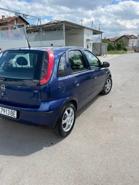 Обява за продажба на Opel Corsa ~3 960 лв. - изображение 2