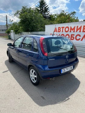Обява за продажба на Opel Corsa ~3 960 лв. - изображение 3
