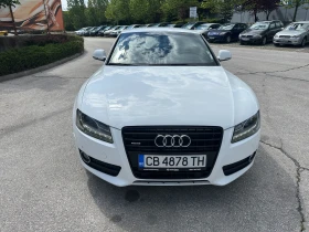 Audi A5 3.0d 239 .. | Mobile.bg    7