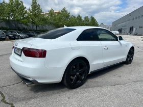 Audi A5 3.0d 239 .. | Mobile.bg    4