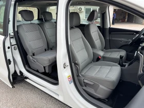 Seat Alhambra 2.0TDI | Mobile.bg    11