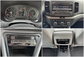 Seat Alhambra 2.0TDI | Mobile.bg    14
