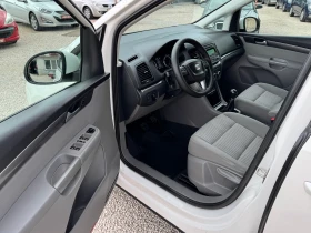 Seat Alhambra 2.0TDI | Mobile.bg    8