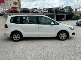     Seat Alhambra 2.0TDI