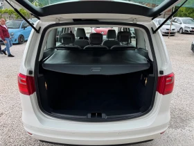 Seat Alhambra 2.0TDI | Mobile.bg    13