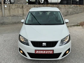    Seat Alhambra 2.0TDI