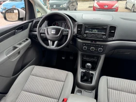 Seat Alhambra 2.0TDI | Mobile.bg    10