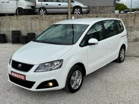     Seat Alhambra 2.0TDI