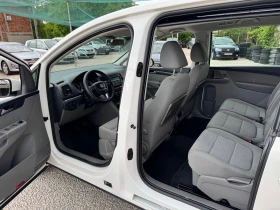 Seat Alhambra 2.0TDI | Mobile.bg    17