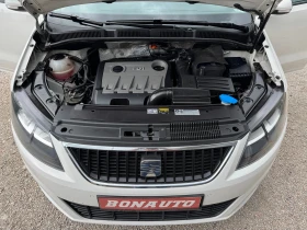 Seat Alhambra 2.0TDI | Mobile.bg    7