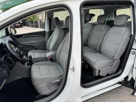 Seat Alhambra 2.0TDI | Mobile.bg    9