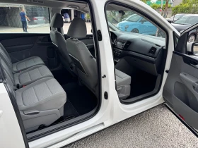 Seat Alhambra 2.0TDI | Mobile.bg    16