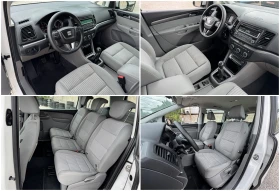 Seat Alhambra 2.0TDI | Mobile.bg    15