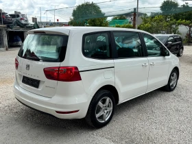     Seat Alhambra 2.0TDI