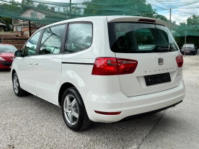 Seat Alhambra 2.0TDI | Mobile.bg    5