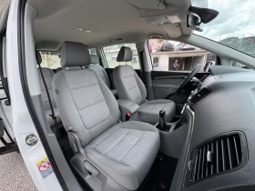 Seat Alhambra 2.0TDI | Mobile.bg    12