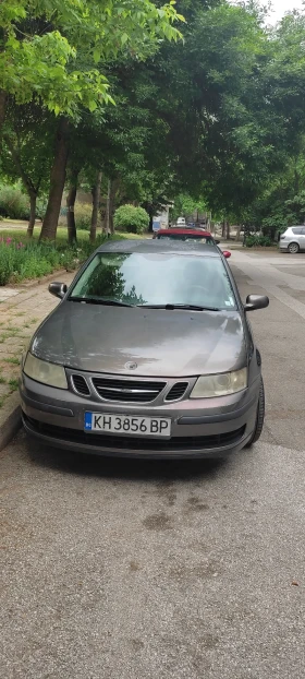 Saab 9-3 | Mobile.bg    7