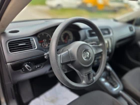Обява за продажба на VW Jetta 1.6TDI DSG ANDROID ~13 500 лв. - изображение 6