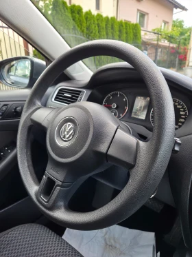 Обява за продажба на VW Jetta 1.6TDI DSG ANDROID ~13 500 лв. - изображение 9