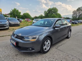 Обява за продажба на VW Jetta 1.6TDI DSG ANDROID ~13 500 лв. - изображение 1