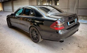 Обява за продажба на Mercedes-Benz E 350 ~11 400 лв. - изображение 2