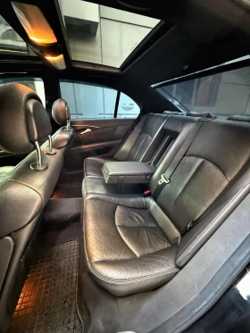 Обява за продажба на Mercedes-Benz E 350 ~11 400 лв. - изображение 4