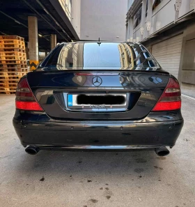 Обява за продажба на Mercedes-Benz E 350 ~11 400 лв. - изображение 3