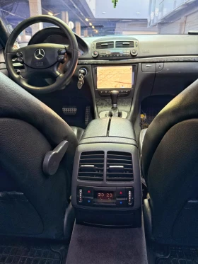Обява за продажба на Mercedes-Benz E 350 ~11 400 лв. - изображение 6