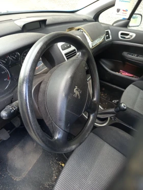 Обява за продажба на Peugeot 307 ~2 800 лв. - изображение 5