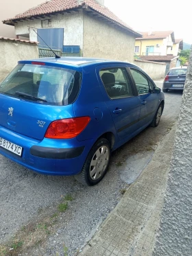 Обява за продажба на Peugeot 307 ~2 800 лв. - изображение 1