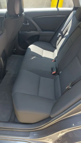 Toyota Avensis  | Mobile.bg    12