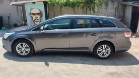 Toyota Avensis  | Mobile.bg    8