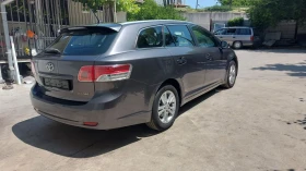 Toyota Avensis  | Mobile.bg    5