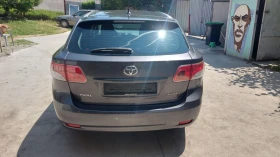 Toyota Avensis  | Mobile.bg    6