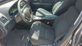 Toyota Avensis  | Mobile.bg    9