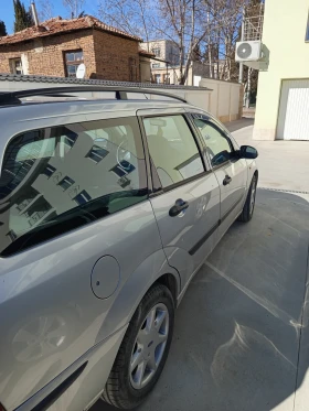 Ford Focus | Mobile.bg    8