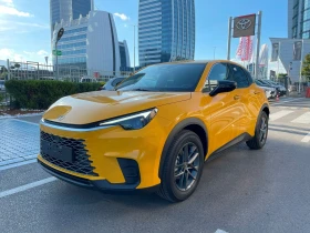 Lexus LBX 0km НОВ от 379 лв./мес. 10 Г.ГАРАНЦИЯ - 65980 лв. - 20590007 5