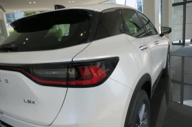 Lexus LBX 0km НОВ от 379 лв./мес. 10 Г.ГАРАНЦИЯ - 65980 лв. - 20590007 7
