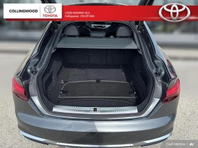 Audi A5 * Technik* S-Line* АвтоКредит (ЦЕНА ДО БГ) - 59999 лв. - 60359439 5