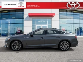 Audi A5 * Technik* S-Line* АвтоКредит (ЦЕНА ДО БГ) - 59999 лв. - 60359439 11