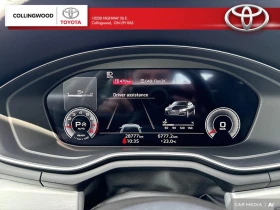 Audi A5 * Technik* S-Line* АвтоКредит (ЦЕНА ДО БГ) - 59999 лв. - 60359439 14
