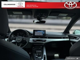 Audi A5 * Technik* S-Line* АвтоКредит (ЦЕНА ДО БГ) - 59999 лв. - 60359439 12